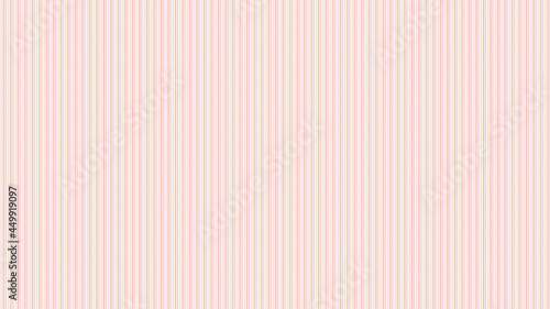 abstract seamless combination of pastel red , cream , pink and white color stripes pattern background