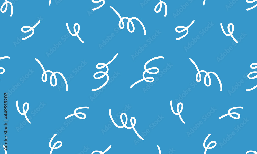 stroke pattern background collection in blue. abstract texture illustration for background, wallpaper, print, cover, wrapping paper, etc.