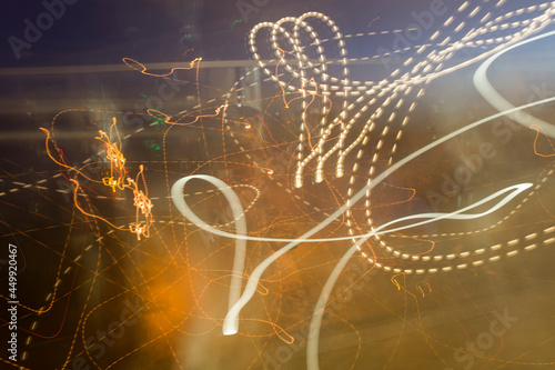 Light painting