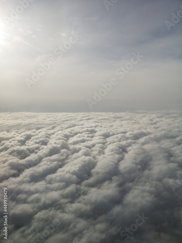 Über den Wolken © Svensen