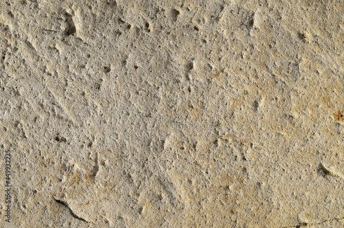 Natural rock sandstone surface as background texture.
