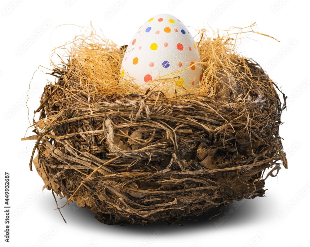 Fototapeta premium Easter.