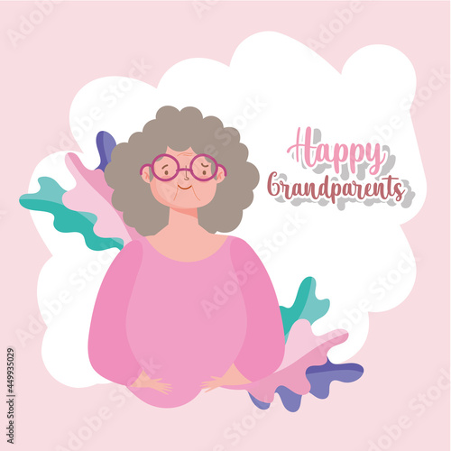 happy grandparents day