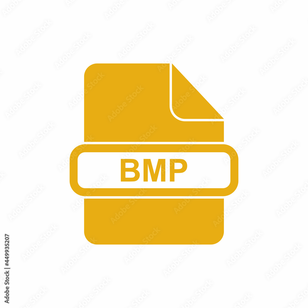 file format icon vector sign symbol file format icon vector sign symbol