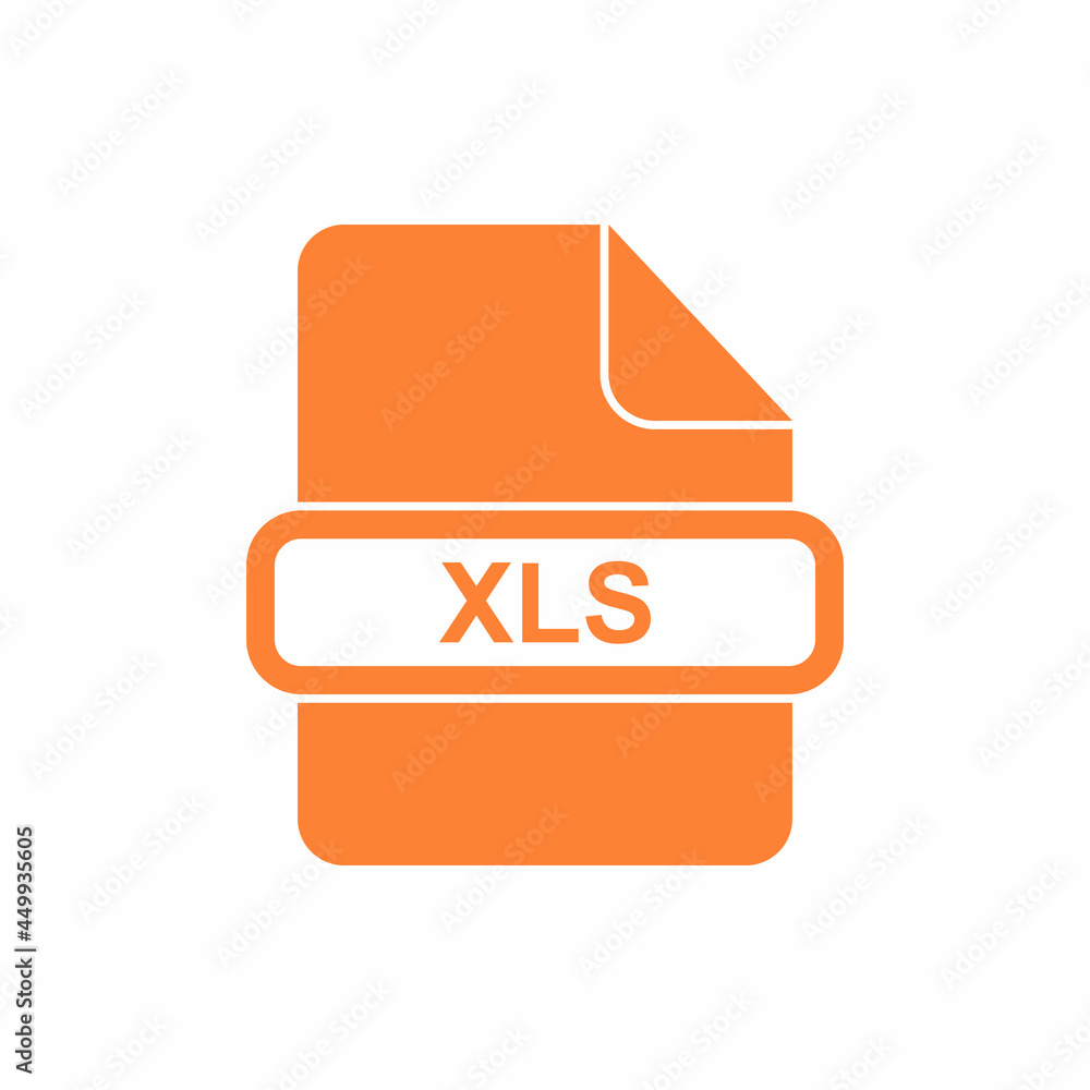 file format icon vector sign symbol file format icon vector sign symbol