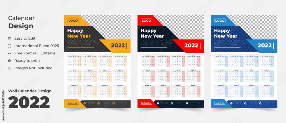 wall-calendar-2022-wall-calendar-design-template-for-2022-simple