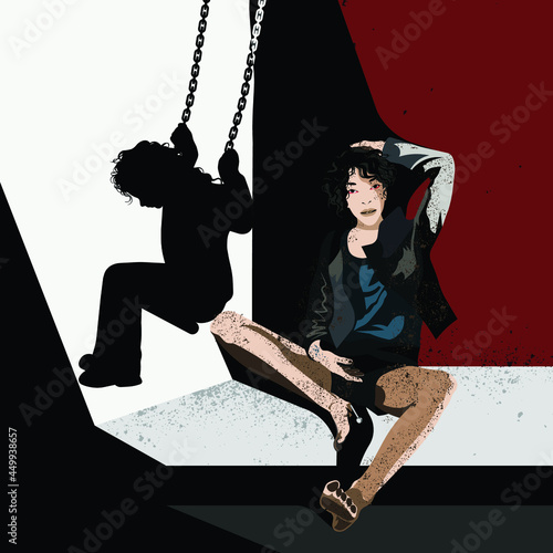 Psychopathology - Mental Health Disorder - 
