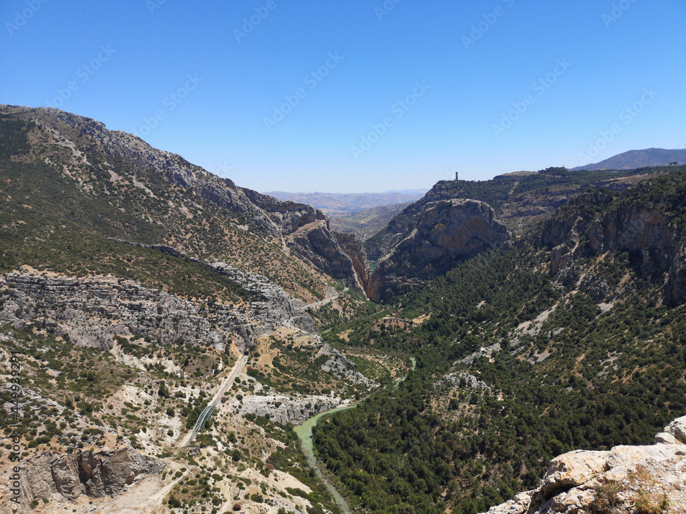 Caminito del Rey