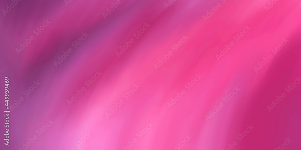 pink abstract background