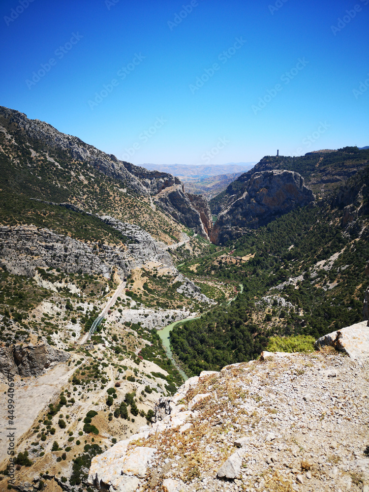 Caminito del Rey