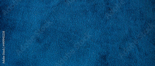 texture blue wall. texture of multicolored paper. blue plaster background