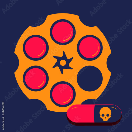 Global Health - Drug Abuse -
