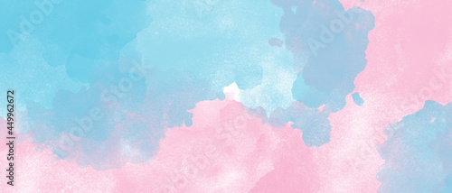 abstract pastel watercolor texture paint