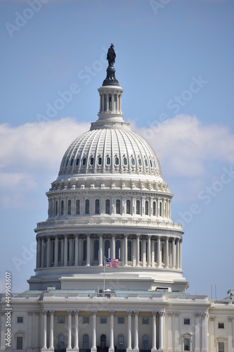 us capitol building