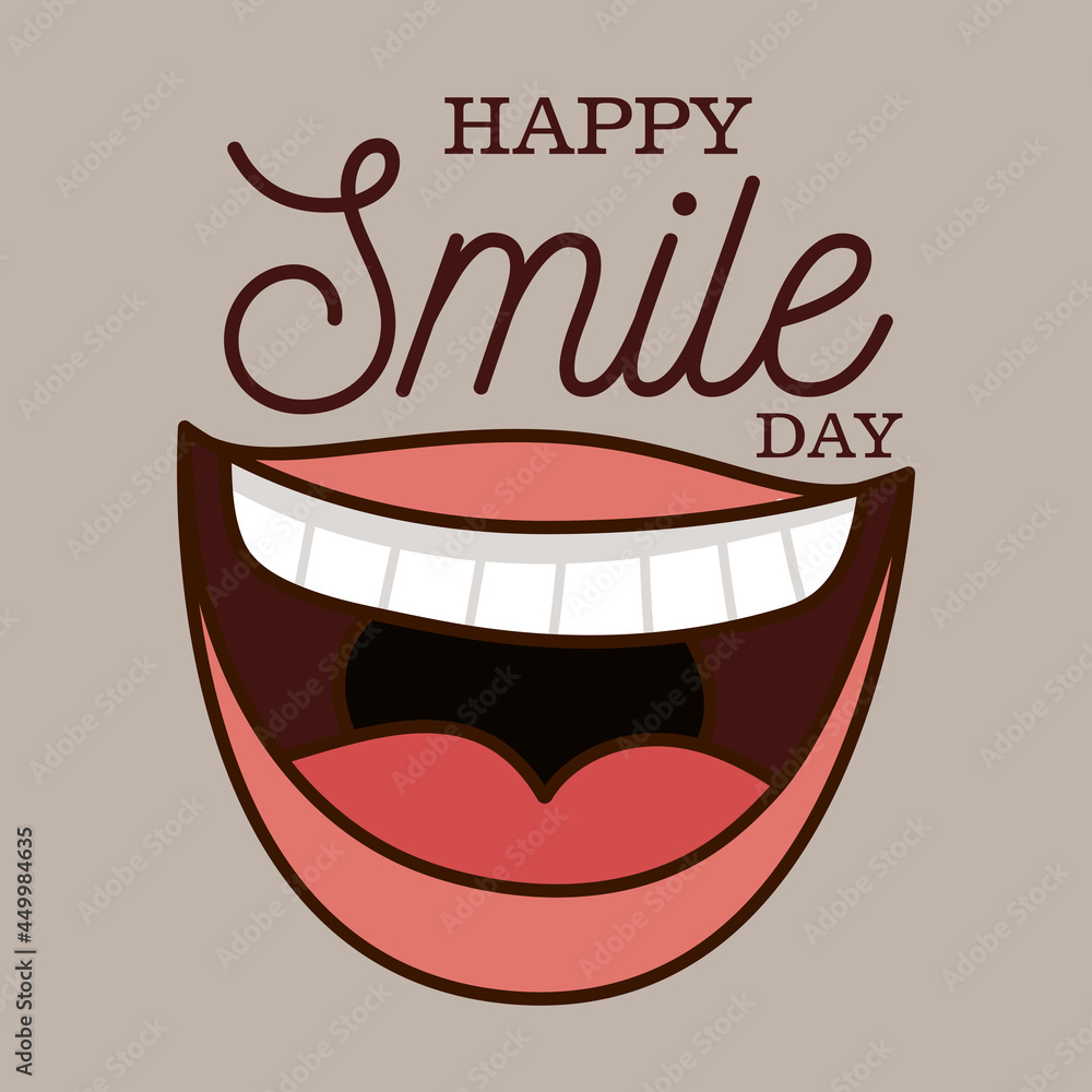 world smile day cartel world smile day cartel