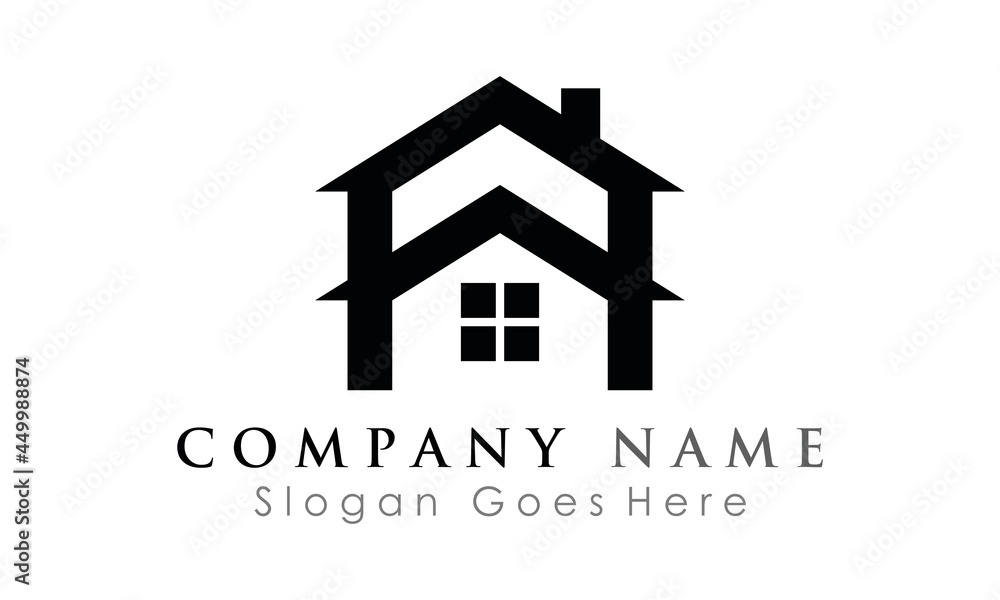 property house logo