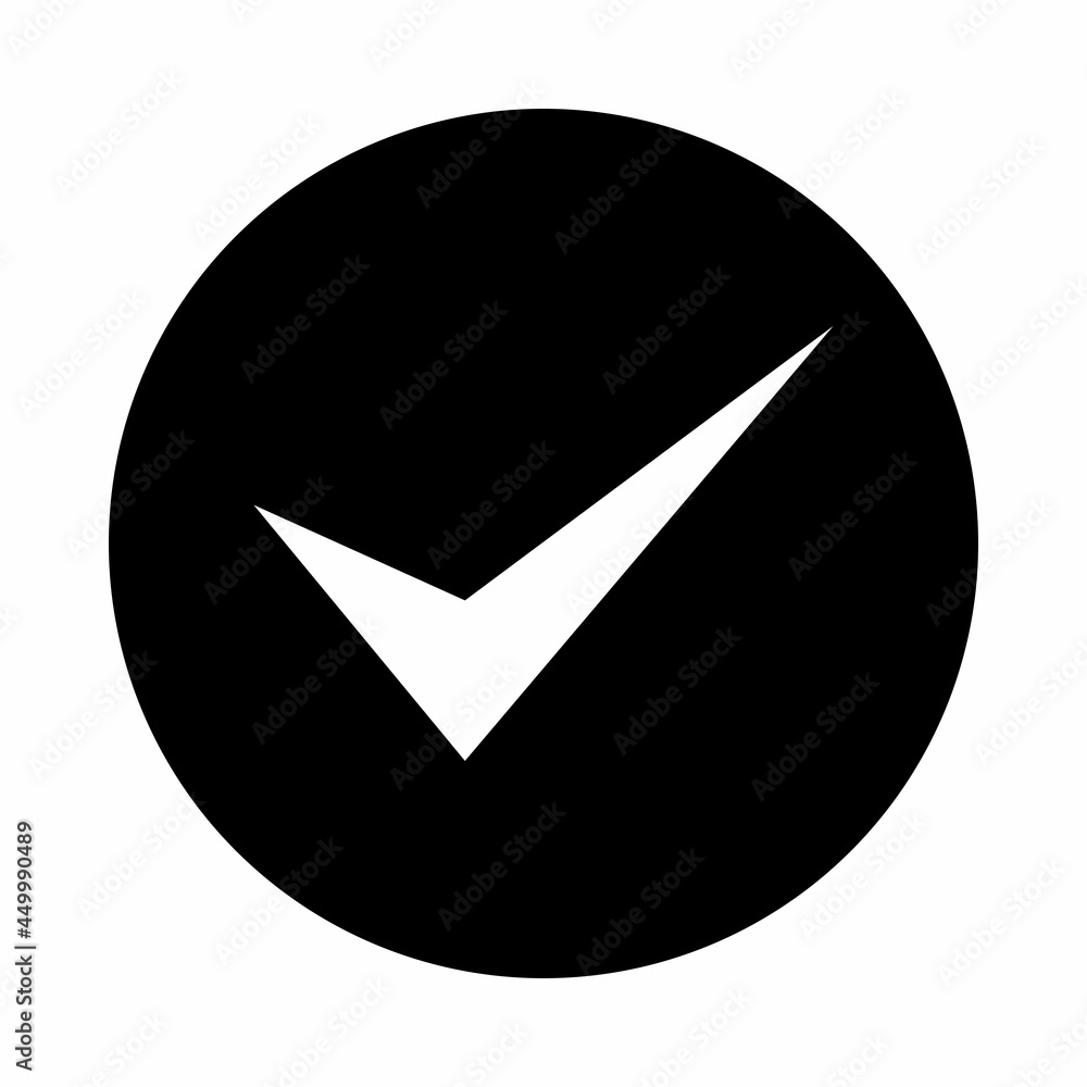 Check marks, Tick marks, Accepted, Approved, Yes, Correct, Ok, Right Choices, Task Completion, Voting. - vector mark symbols. White outline design. Isolated icon. Check marks, Tick marks, Accepted, Approved, Yes, Correct, Ok, Right Choices, Task Completion, Voting. - vector mark symbols. White outline design. Isolated icon.