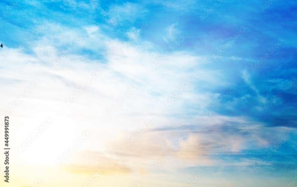 Sky. Sky.