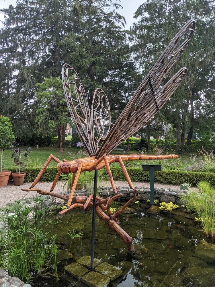 Fototapeta premium bridge