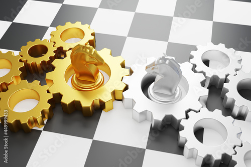 Φωτογραφία Merger and acquisition business partnership, Join company, Shareholder, Corporate Cooperation