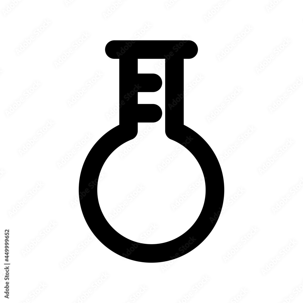 Beaker icon Beaker icon