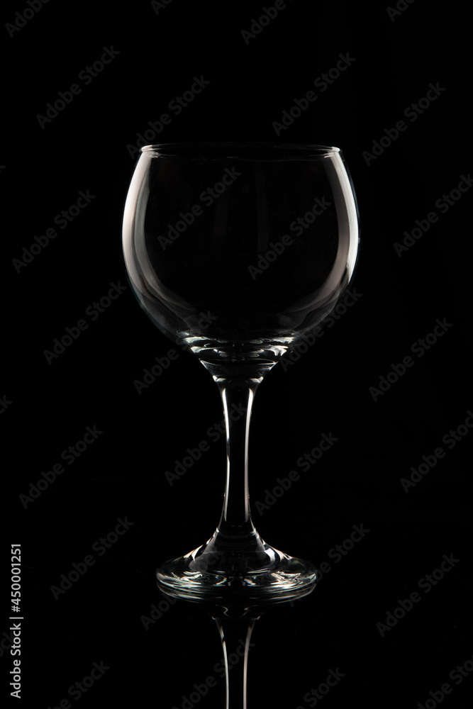 cocktail glass