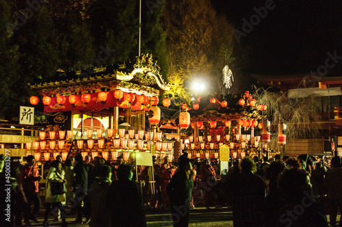 秩父夜祭」の写真素材 | 49件の無料イラスト画像 | Adobe Stock