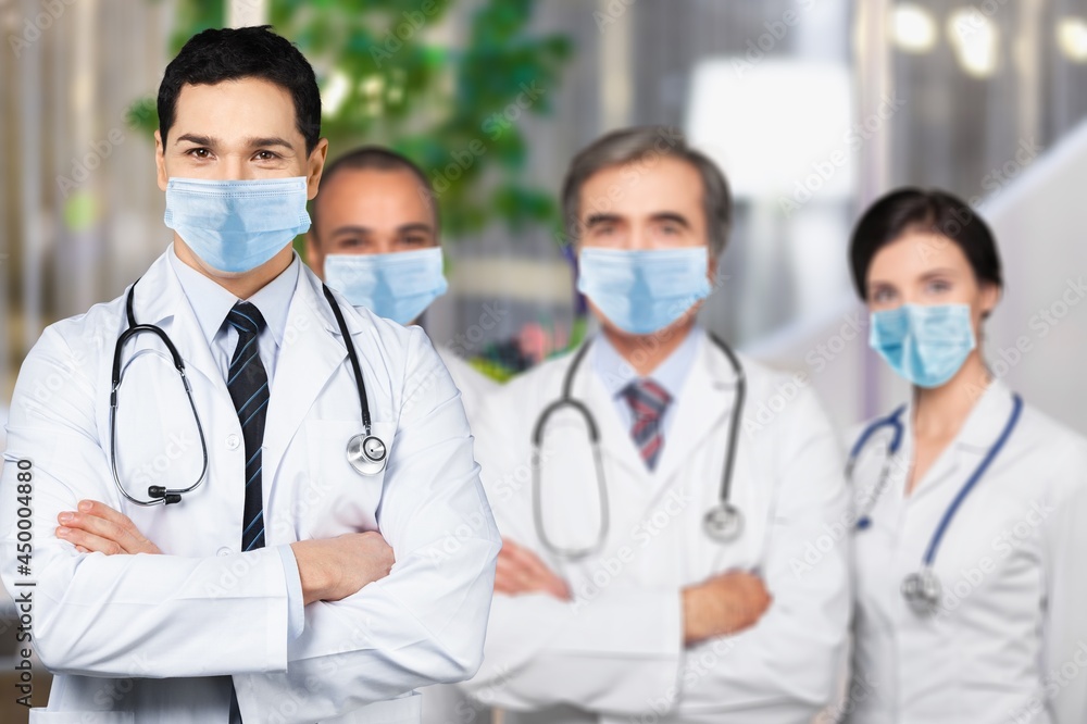 Nurse. Nurse.