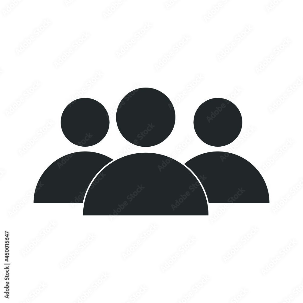 people best vector icon illustration sign people best vector icon illustration sign
