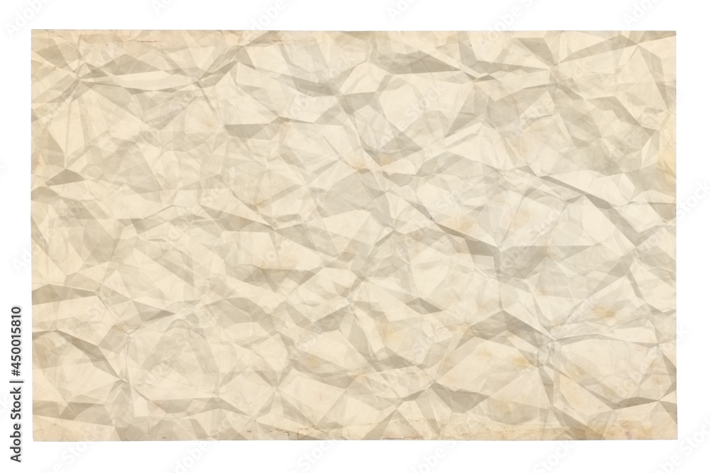 old crumpled paper old crumpled paper