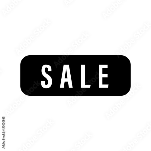 Sale Icon