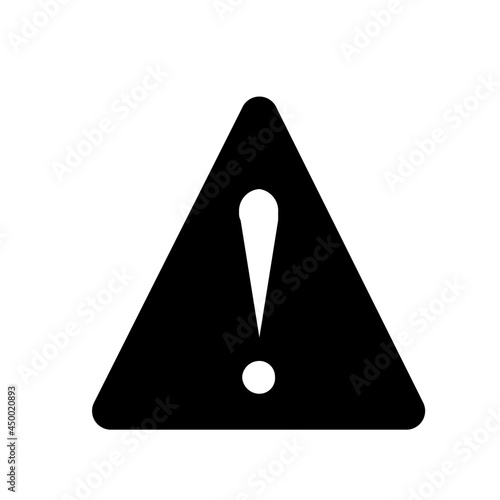 Danger Icon