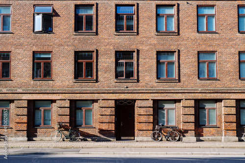 Photography Minimalistic architecture