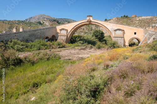 Εκτύπωση καμβά Termini Imerese