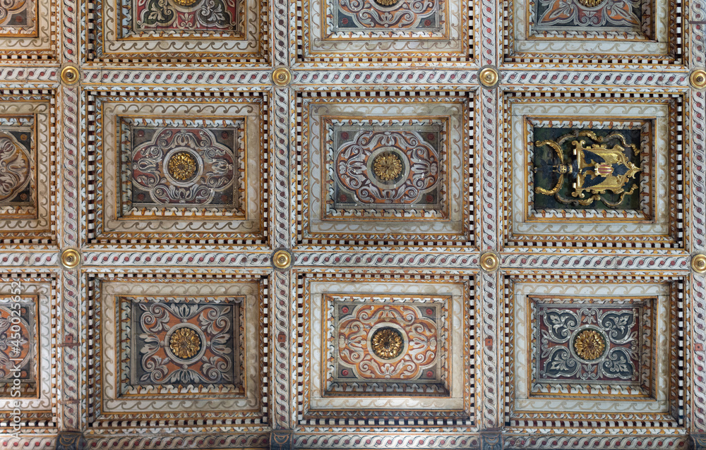 Church of Saints Giovanni and Reparata, Lucca Church of Saints Giovanni and Reparata, Lucca