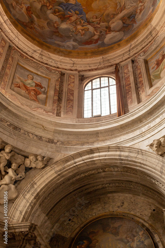 Church of Saints Giovanni and Reparata, Lucca