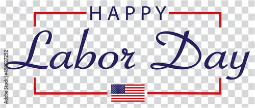 Labor Day USA