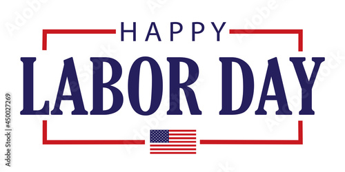 Labor Day USA