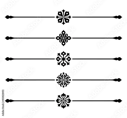 rules ornament