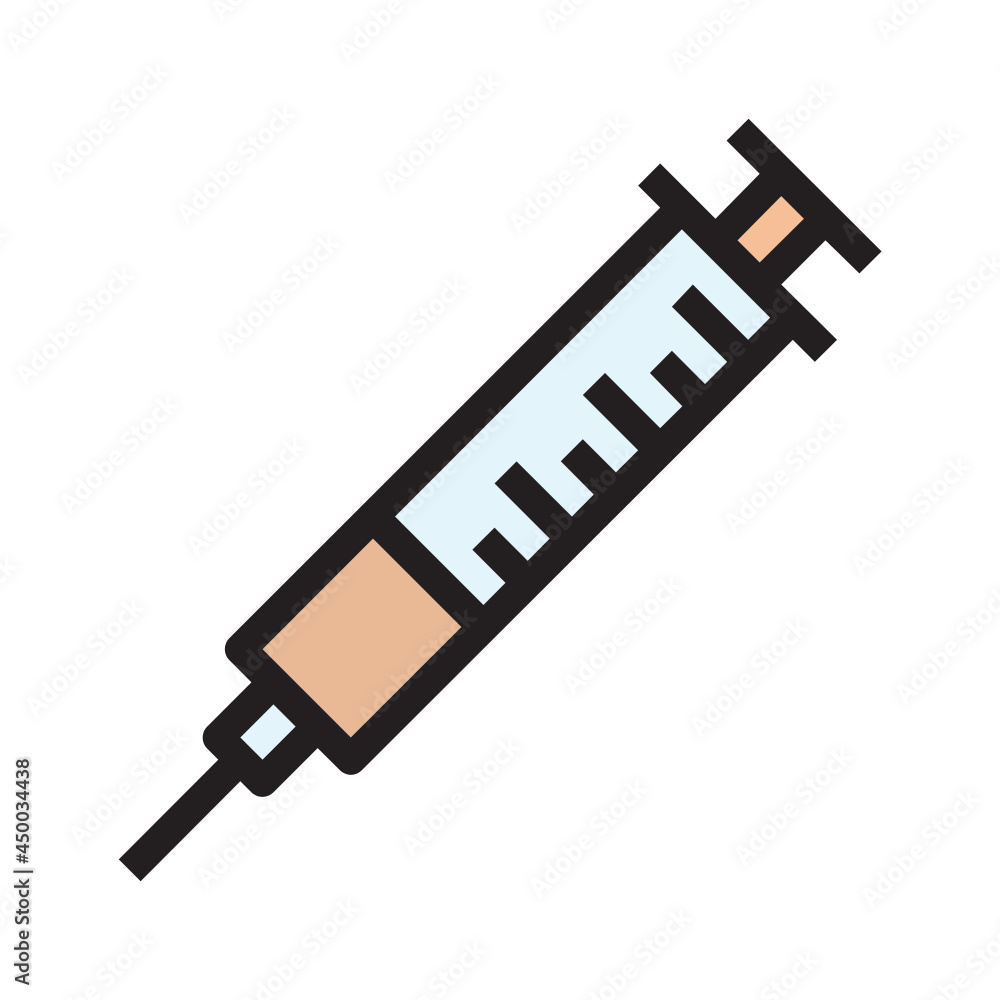 syringe syringe