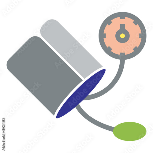 blood pressure meter