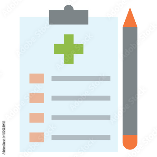 medical records