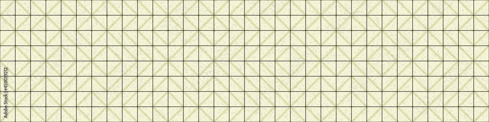 Abstract Geometric Pattern generative computational art illustration Abstract Geometric Pattern generative computational art illustration