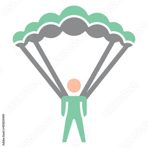 Paraglider