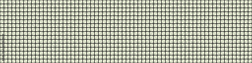 Abstract Geometric Pattern generative computational art illustration Abstract Geometric Pattern generative computational art illustration