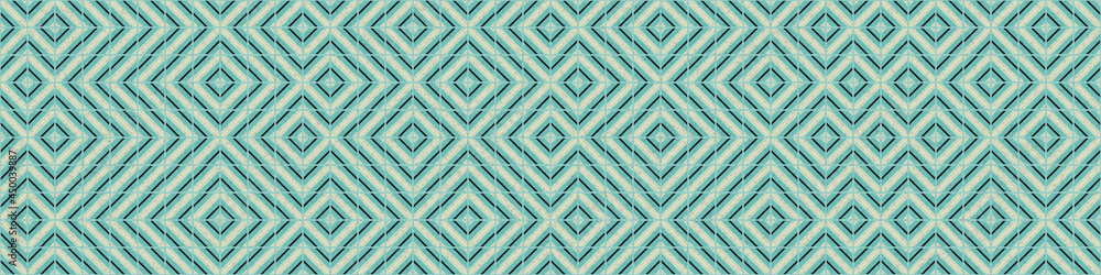 Abstract Geometric Pattern generative computational art illustration Abstract Geometric Pattern generative computational art illustration