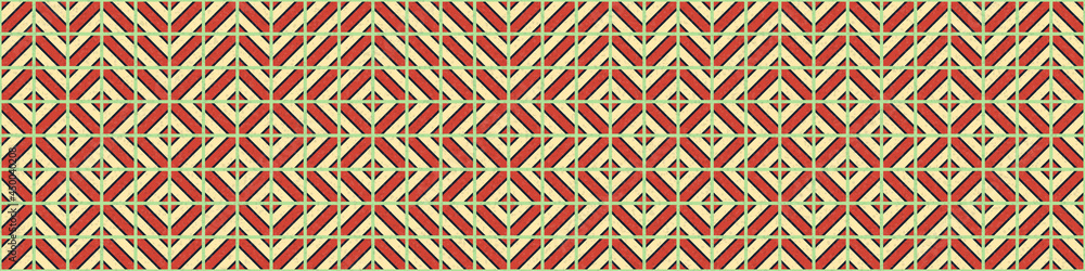 Abstract Geometric Pattern generative computational art illustration Abstract Geometric Pattern generative computational art illustration