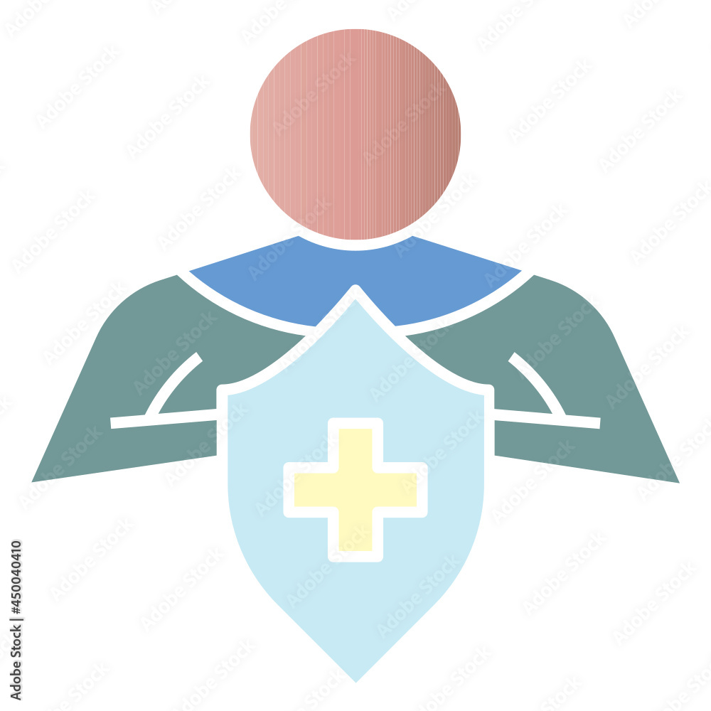 Obraz premium immunity