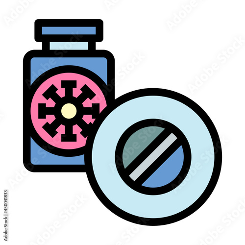 medication