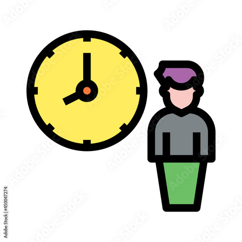 working hours